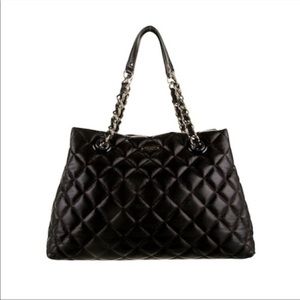 Kate Spade Quilted Shoulder Bag